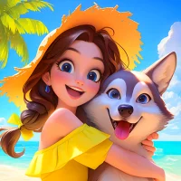 Sarah’s Adventure: Odyssey