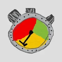 Min Time - simple talk timer