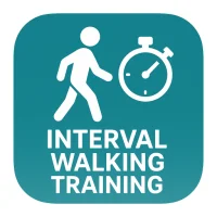 Interval Walking Training